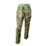 Safari Camo Cargo Pants PremierCollections